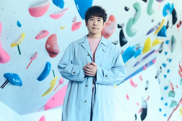 【TOKAI RADIO】ゴスペラーズ 酒井雄二が生出演　大前りょうすけとの地元トークにも期待