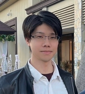 山本祐太朗 助教