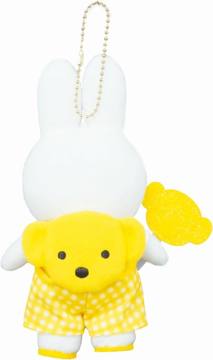 サマーフェスタマスコット