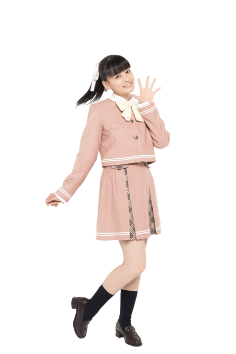 伊達花彩