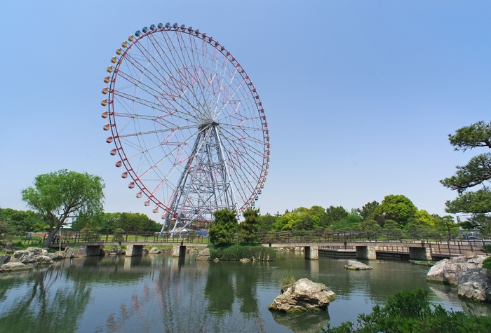 葛西臨海公園