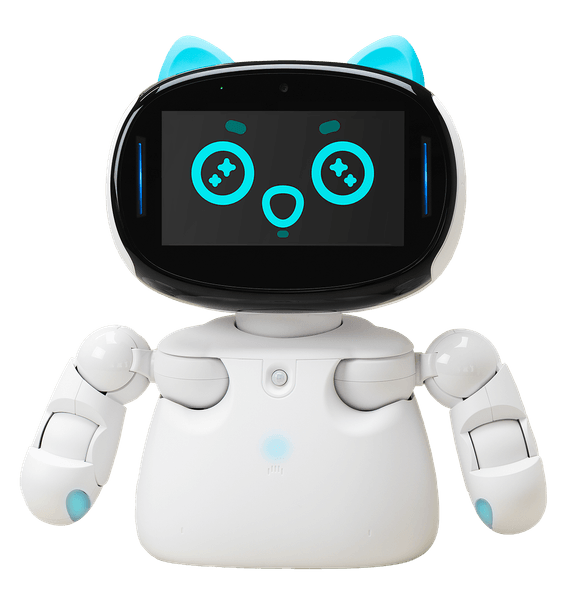 e点呼セルフType ロボケビー