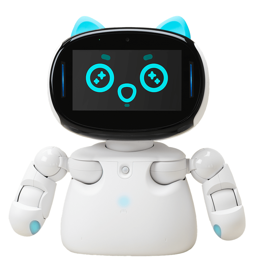 e点呼セルフType ロボケビー