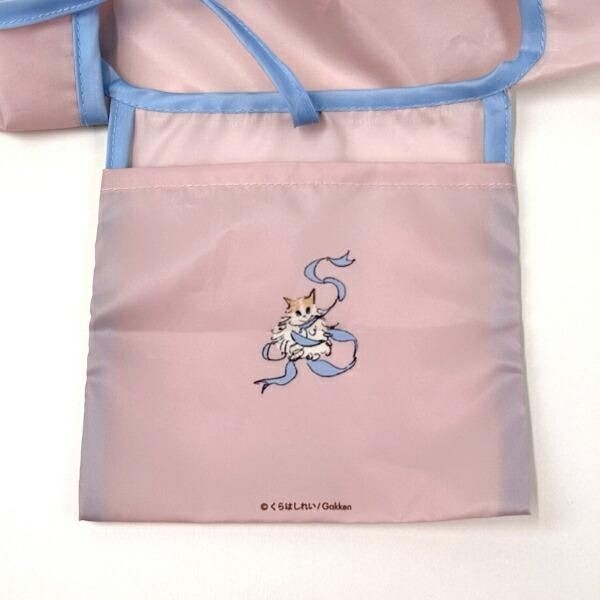 くらはしれいのバッグ