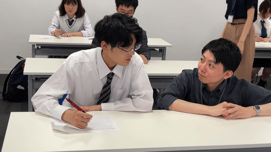 自分の"好き"を軸とした「自己理解」