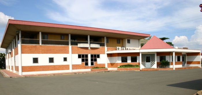 <グランバーガーダイヤモンズ ベトナム自社工場>