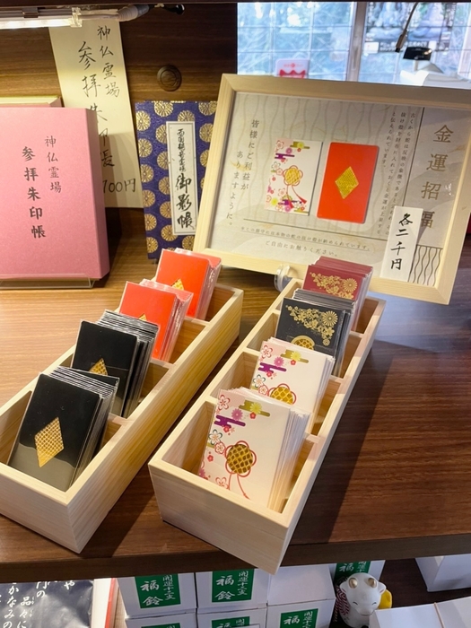 大講堂での授与