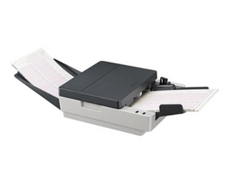 光学式マーキングリーダー（OMR）の世界市場レポート：2031年には48.16百万米ドルに達する見込み