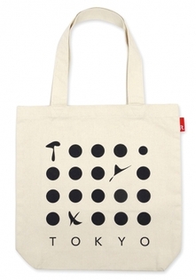 Title:「TOKYO DOTS」