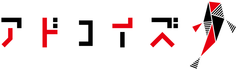 株式会社adkois ロゴ