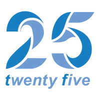  株式会社25(トゥエンティファイブ)
