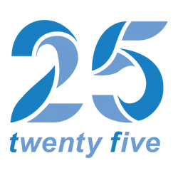  株式会社25(トゥエンティファイブ)