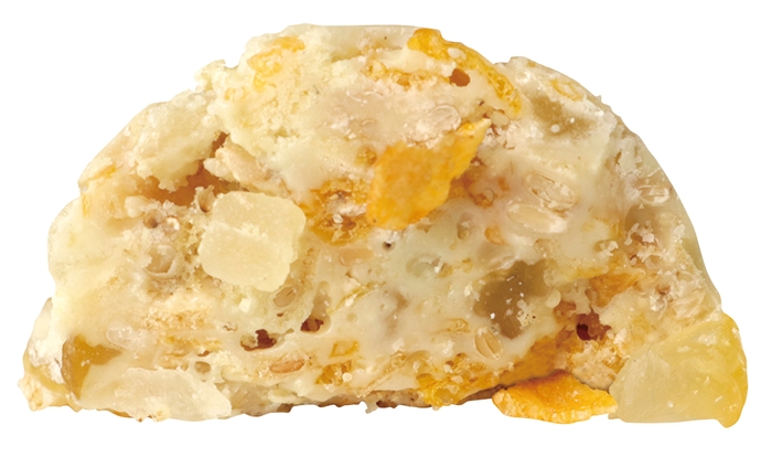 「チョコ南部レモン&パイン」2