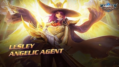 Angelic Agent