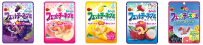 フェットチーネ集合(2)