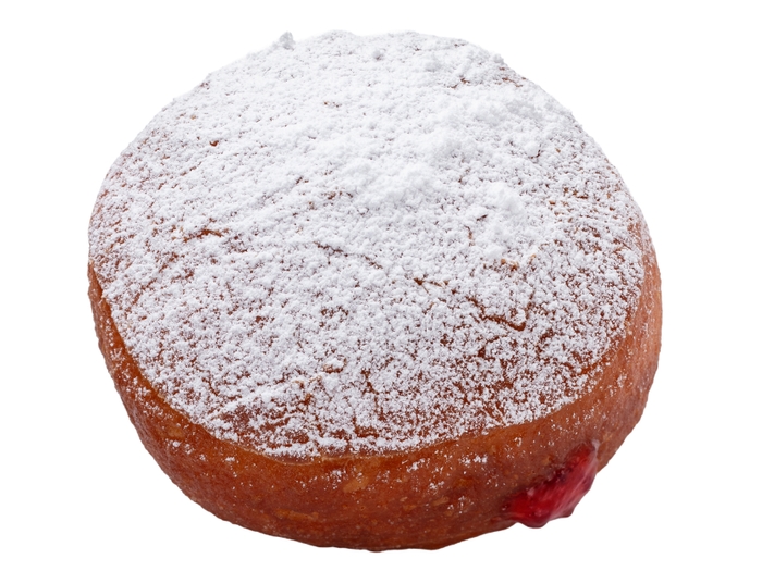 ストロベリージェリーフィルド