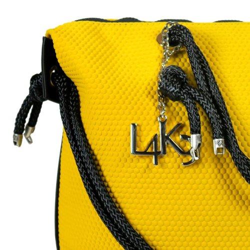 イタリア発 ラグジュアリーファッションブランド「L4K3（レイク）」の日本限定ネオプレンバッグ！ | NEWSCAST