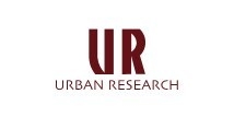 URBAN RESEARCH ロゴ