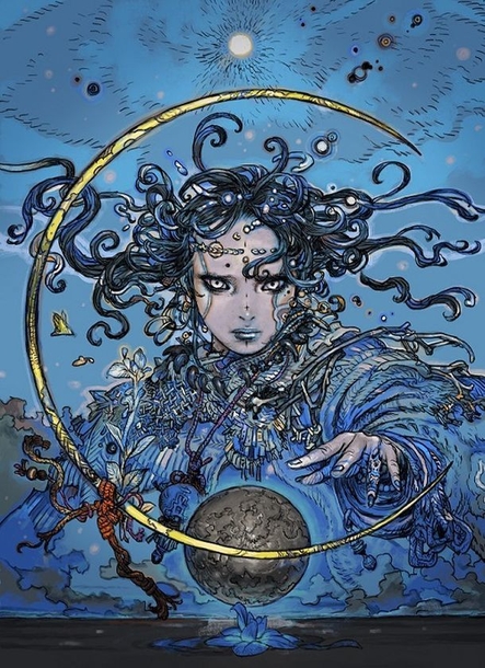 漫画・カルチャー誌「COZIKI」2号 表紙