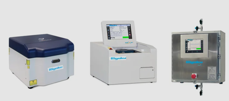 蛍光X線分析装置（XRF）市場調査レポート2025–2032：安定的成長と競争構造の深層分析