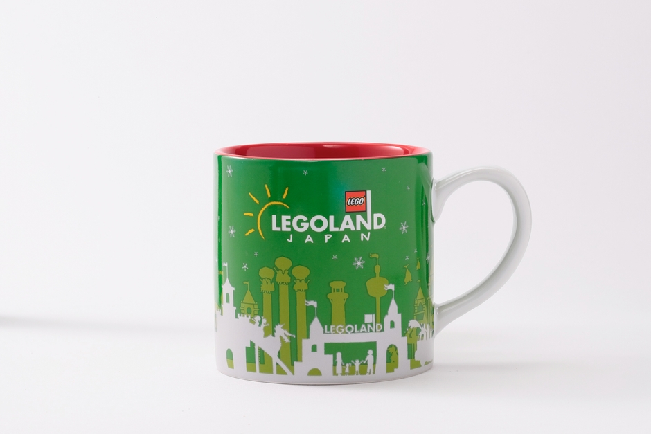 クリスマス　マグカップ