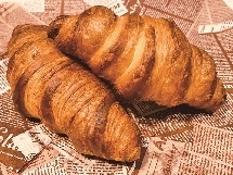 セイコーマート(クロワッサン)