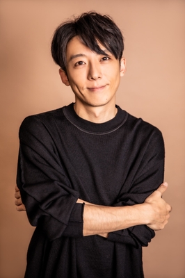 高橋一生※必ずコピーライト表記の記載をお願いいたします<(C)高橋 那月>※