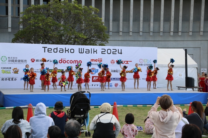 ステージプログラム 2