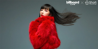 「Nami Tamaki Billboard Live 2024 “Gemini”」 ～ビルボードライブ初登場を記念して オリジナルグッズを発売！～