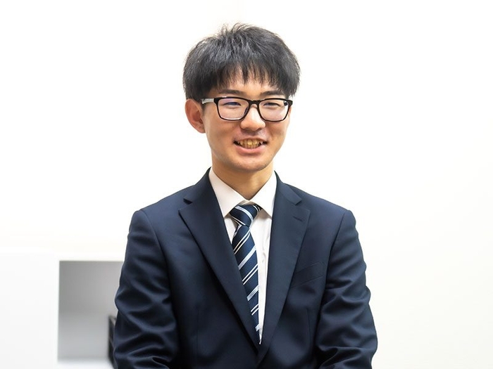 ー花谷査定士ー