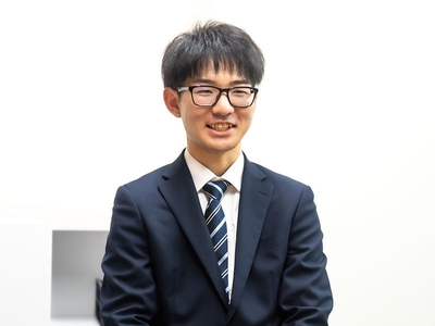 ー花谷査定士ー