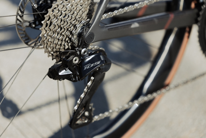 Photo: Kei Tsuji / Canyon Bicycles Japan K.K.