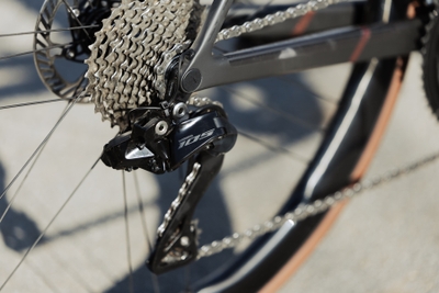 Photo: Kei Tsuji / Canyon Bicycles Japan K.K.