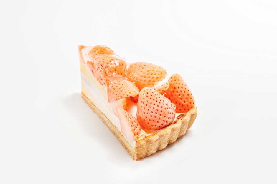 『淡雪』1ピース