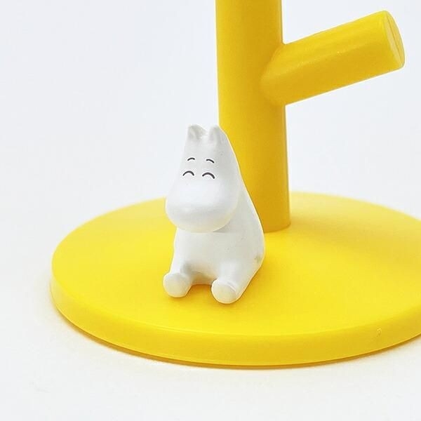 ムーミン歯磨きコップ