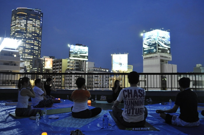 マインドフルネス