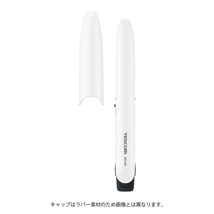 ISC100 ホワイト 製品画像