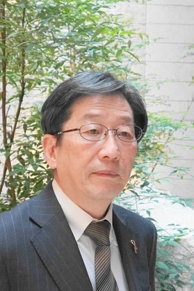 代表取締役社長 原口 孝志