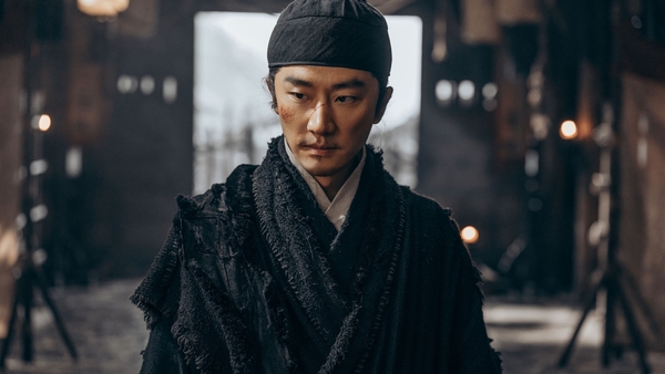 ©BEIJING IQIYI SCIENCE & TECHNOLOGY CO., LTD.