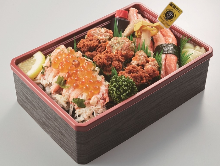 越前三國湊 三丹本店