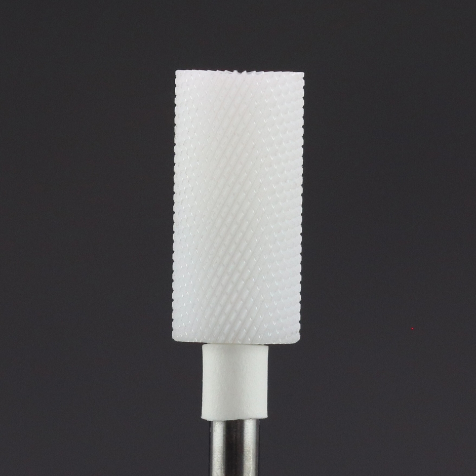 ジルコナイト エンドカット ファイン