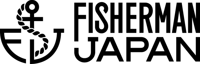 フィッシャーマンジャパンロゴ