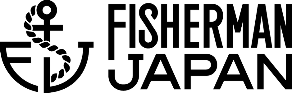 フィッシャーマンジャパンロゴ