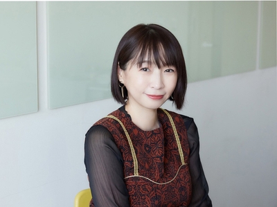 酒井若菜さん