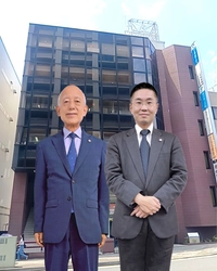 弁護士法人心 小田原法律事務所・ 税理士法人心 小田原税理士事務所 オープン