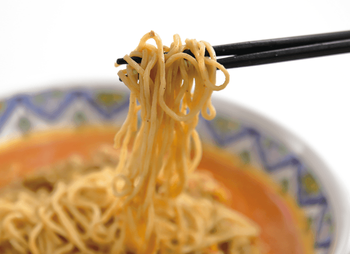 低糖質麺(タンタン麺)