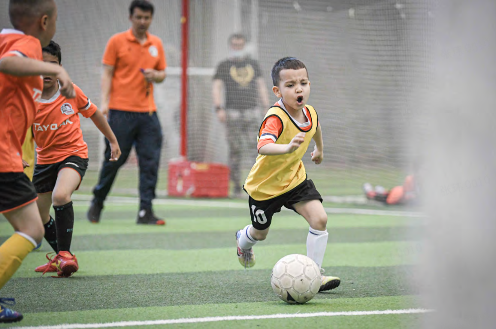 中国のメッシ キャプテン翼 が大好きな6歳の天才サッカー少年 Newscast