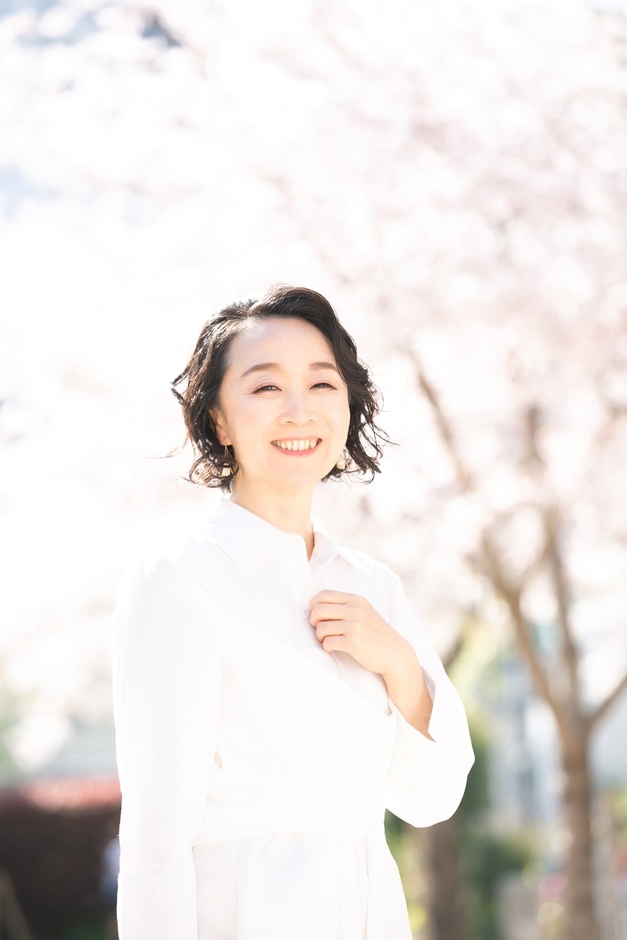 著者：中野左知子氏