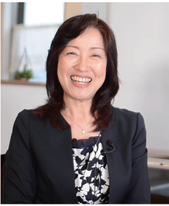 講師：藤崎ひろみ