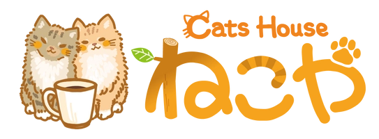 CatsHouseねこや